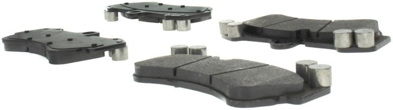 Stoptech - Centric OE Grade Front Brake Kit (2 Wheel) - Demon Performance