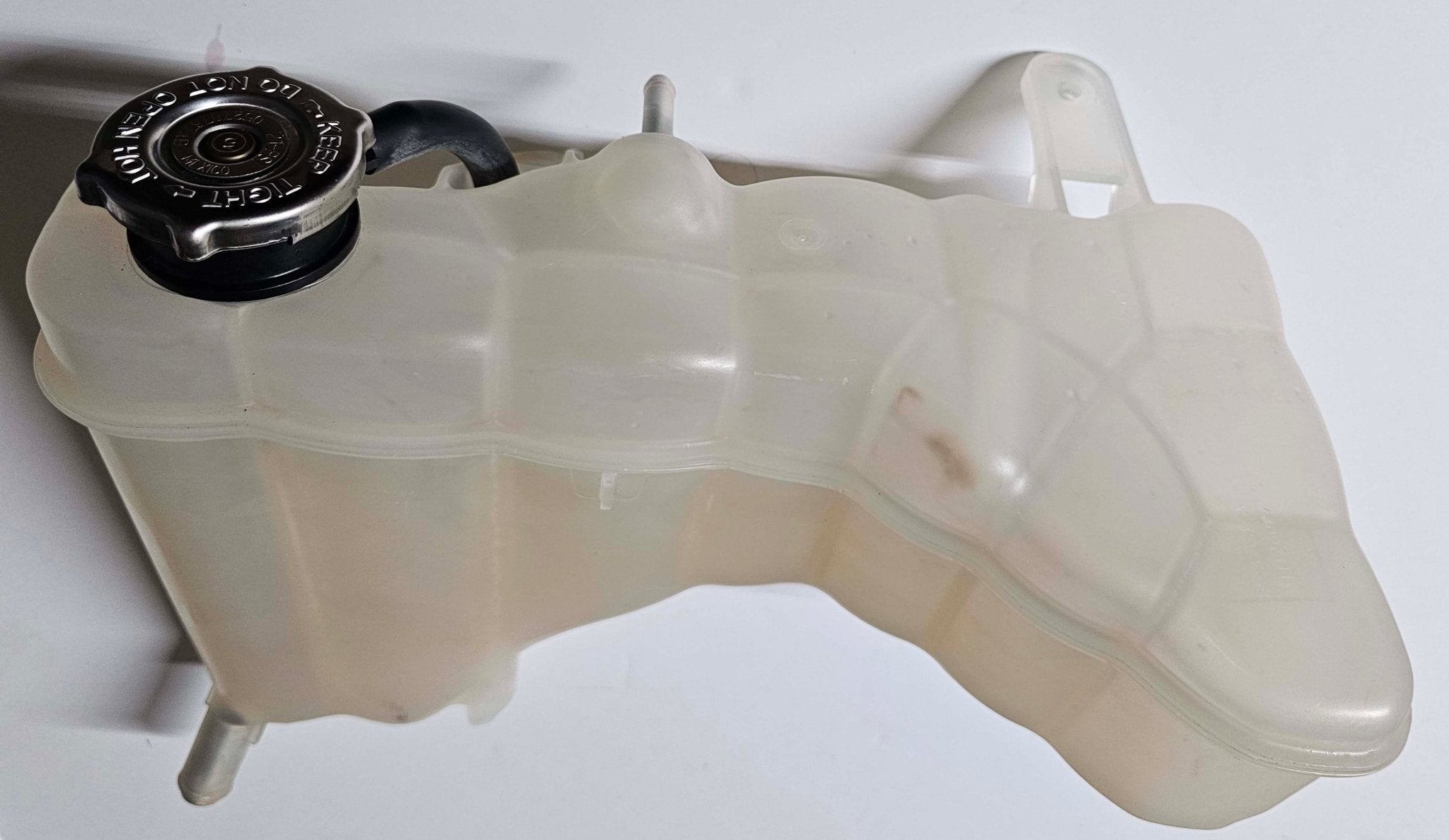 Demon Performance - Challenger/Charger Coolant Recovery Bottle - Demon Performance