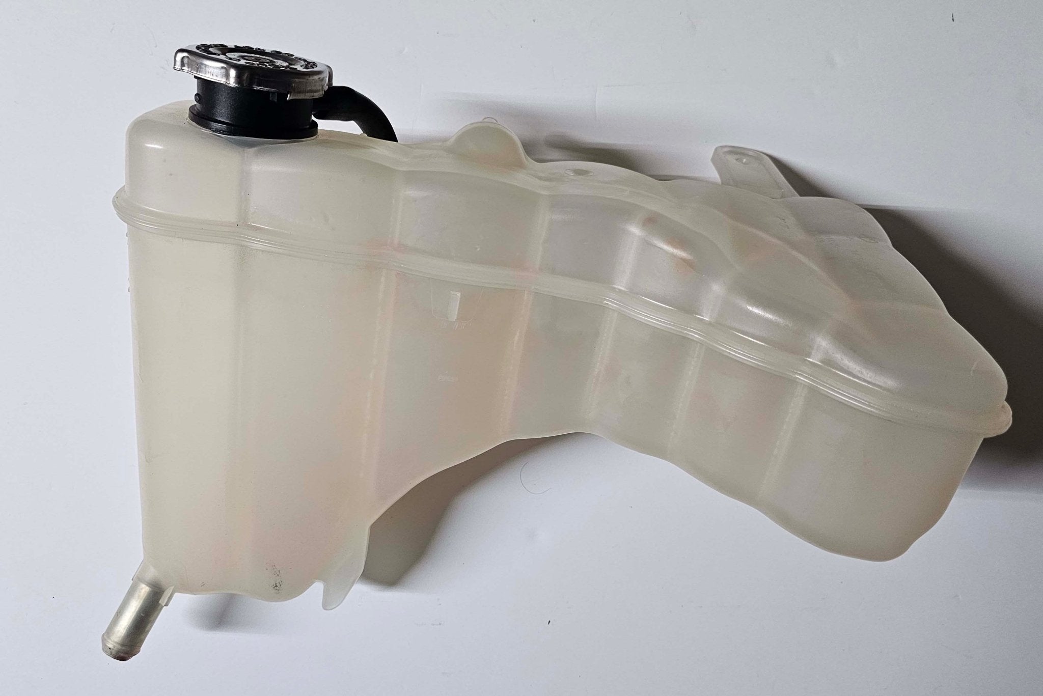 Demon Performance - Challenger/Charger Coolant Recovery Bottle - Demon Performance