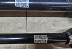 Demon Performance - Challenger/Charger Hellcat/SCAT Pack Widebody REAR OEM CV Axle set - Demon Performance