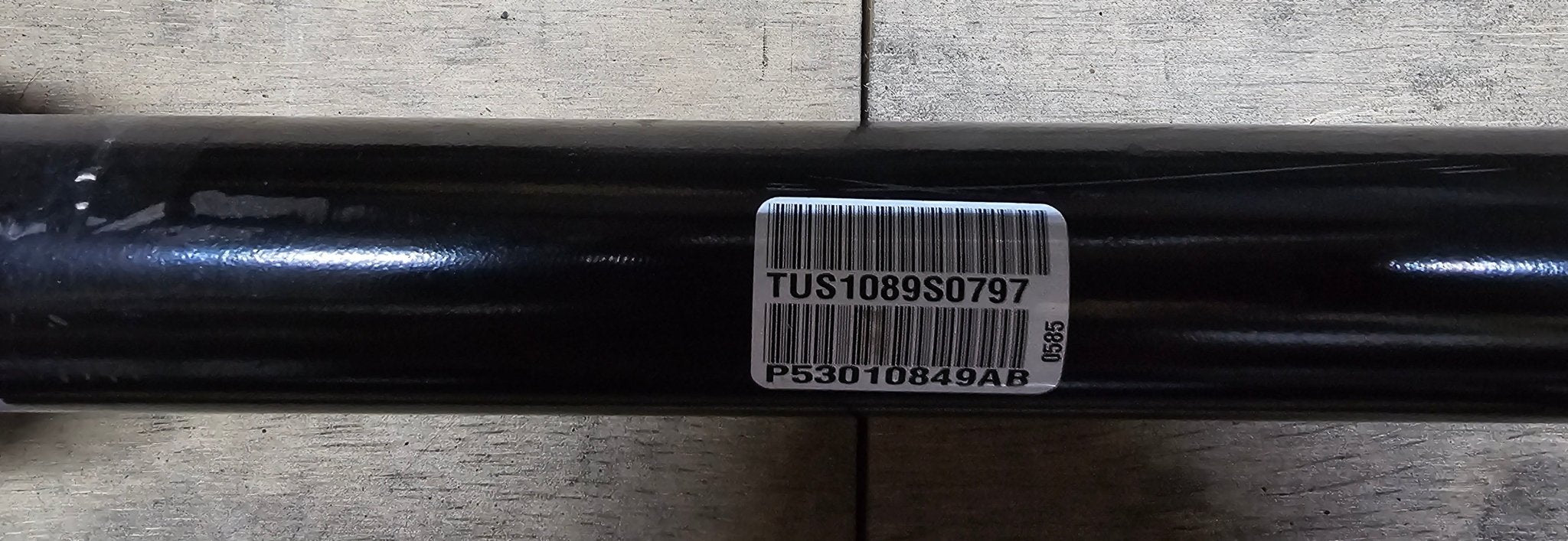 Demon Performance - Challenger/Charger Hellcat/SCAT Pack Widebody REAR OEM CV Axle set - Demon Performance