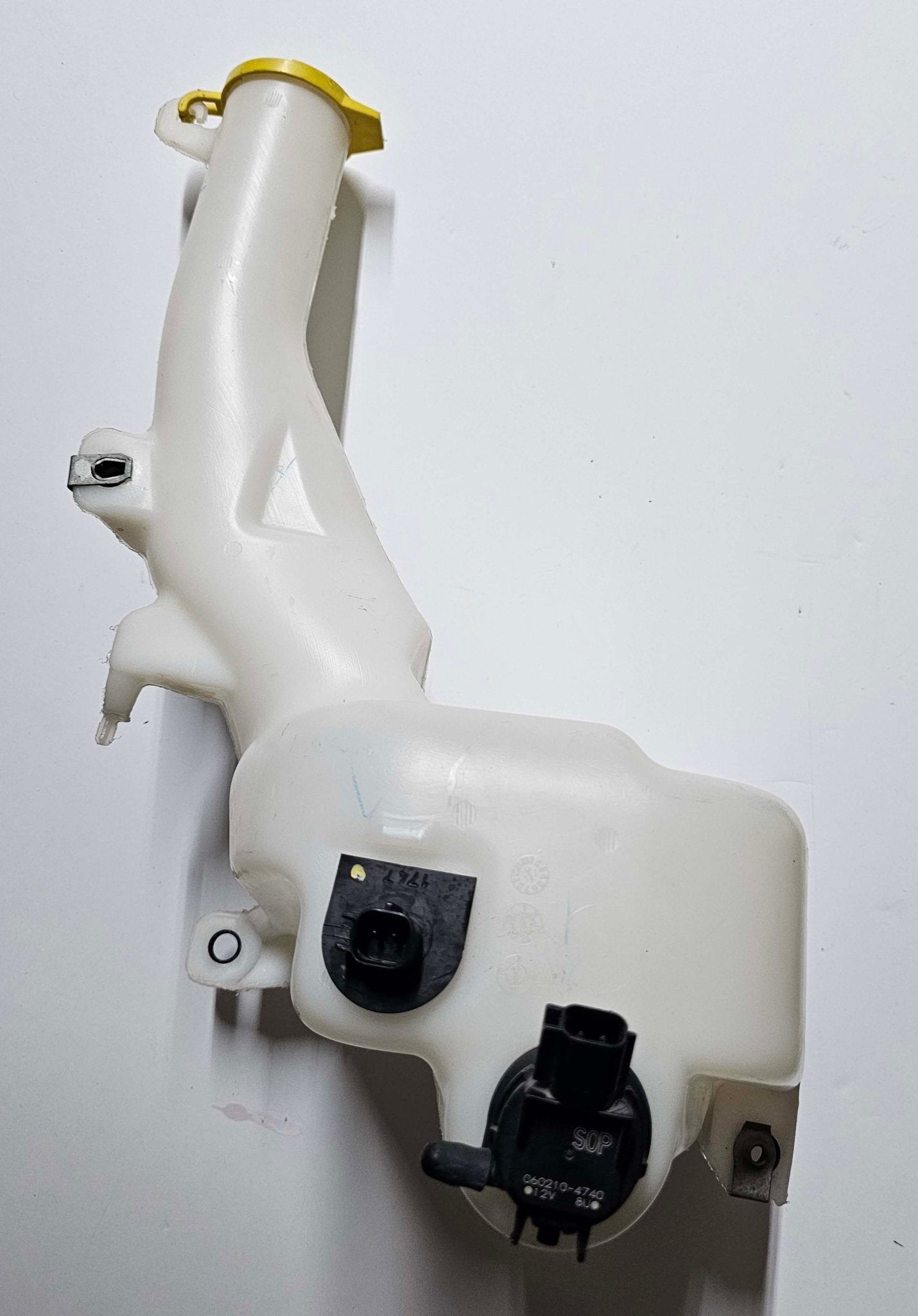 Demon Performance - Challenger/Charger/300 OEM Windshield Washer Reservoir - Demon Performance