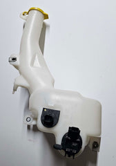 Demon Performance - Challenger/Charger/300 OEM Windshield Washer Reservoir - Demon Performance