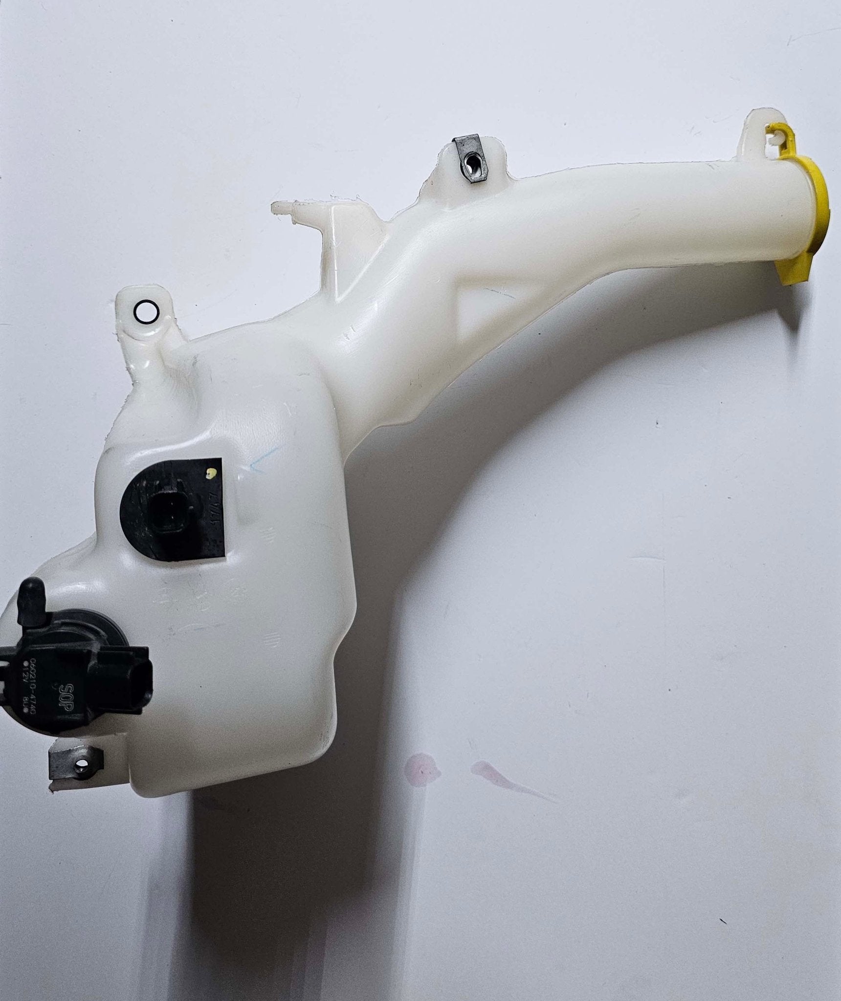 Demon Performance - Challenger/Charger/300 OEM Windshield Washer Reservoir - Demon Performance