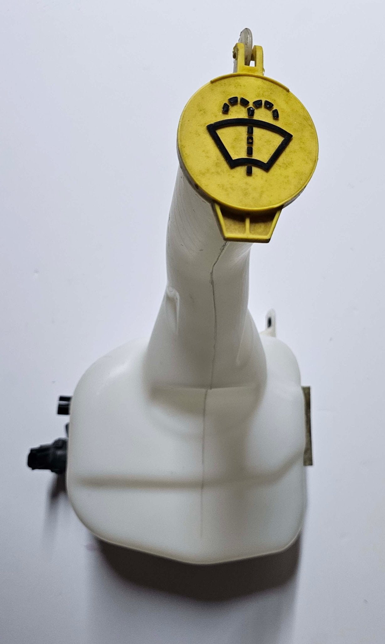 Demon Performance - Challenger/Charger/300 OEM Windshield Washer Reservoir - Demon Performance