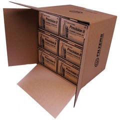 S&B - Cleaning Kit For Cleaning/Oiling Kit (6 Pack) Blue Oil Oiled S&B - Demon Performance