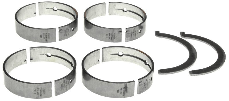 Clevite - Clevite Chrysler 3.6L V6 Main Bearing Set - Demon Performance