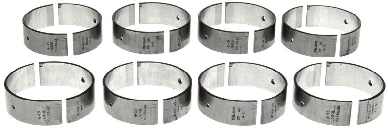 Clevite - Clevite Nissan VK56DE VK45DE VK50VE VK56VD VK56VDS Con Rod Bearing Set - Demon Performance