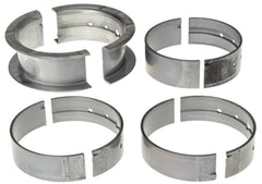 Clevite - Clevite Toyota 1456cc 1.5L Eng 1987-93 Main Bearing Set - Demon Performance