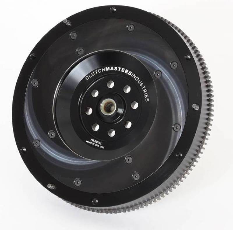 Clutch Masters - Clutch Masters 02-09 Porsche Boxer 2.5L 2.7L 3.2L 3.4L / Boxer- S 2.5L 2.7L 3.2L 3.4L / 06-09 - Demon Performance