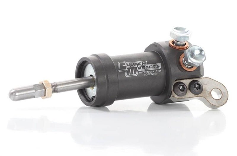 Clutch Masters - Clutch Masters 05 - 08 Audi B7 A4 OE Replacement Billet Slave Cylinder - Demon Performance