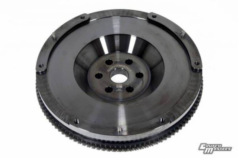 Clutch Masters - Clutch Masters 05 - 11 Ford Focus 2.0L 5 - Speed Lightweight Steel Flywheel - Demon Performance