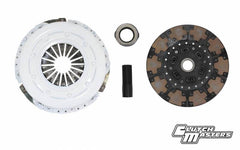 Clutch Masters - Clutch Masters 06-10 BMW M5 E60 7-Spd SMG Sprung Fiber Disc FX350 Clutch Kit - Demon Performance