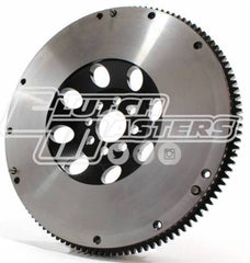 Clutch Masters - Clutch Masters 07-08 Infiniti G35 3.5L / 07-08 Nissan 350Z 3.5L Steel Flywheel - Demon Performance