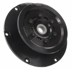 Clutch Masters - Clutch Masters 10-16 Audi S4 3.0L Supercharged w/DSG Steel Flywheel - Demon Performance