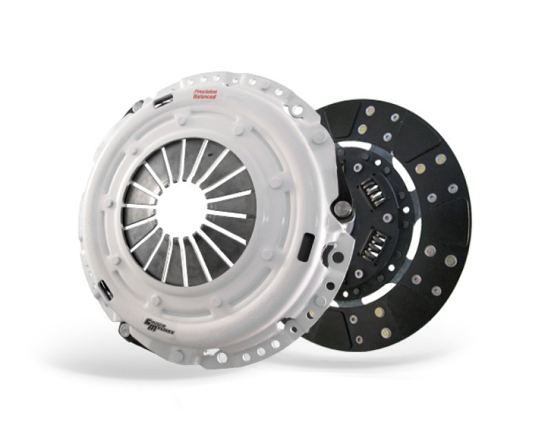 Clutch Masters - Clutch Masters 16 - 17 Mazda Miata MX - 5 2.0L FX350 Sprung Clutch Kit - Demon Performance