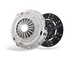 Clutch Masters - Clutch Masters 16 - 17 Mazda Miata MX - 5 2.0L FX350 Sprung Clutch Kit - Demon Performance