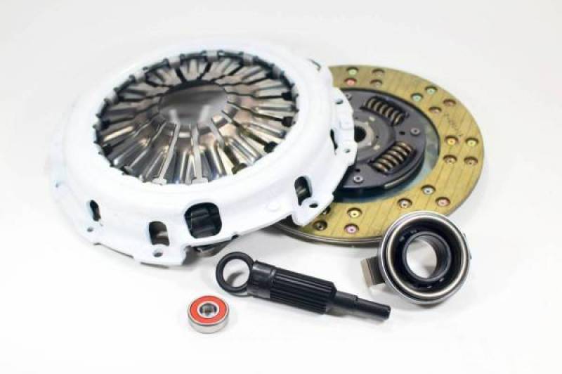 Clutch Masters - Clutch Masters 18 - 19 Subaru WRX 2.0L (Mid 2018 with VIN J*806877) FX200 Clutch Kit - Demon Performance