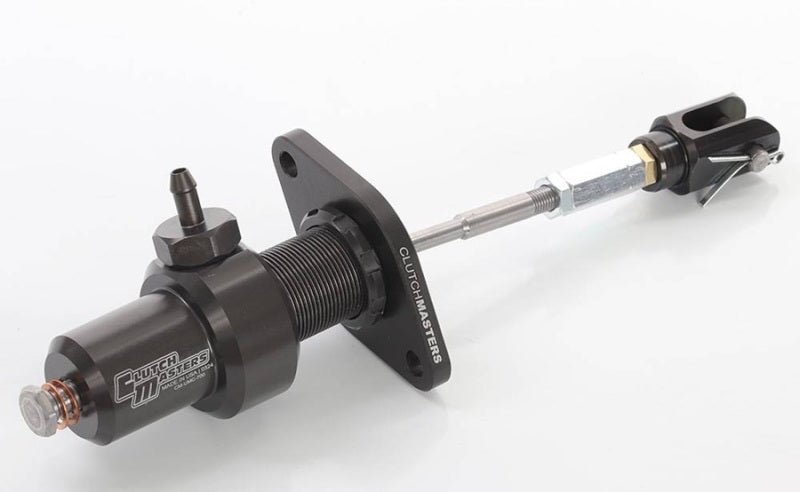 Clutch Masters - Clutch Masters 2015+ Subaru WRX/STi .75in Bore Master Cylinder Upgrade Kit - Black - Demon Performance