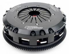 Clutch Masters - Clutch Masters 21-22 BMW G80 M3/G82 M4 S58 6-Speed FX1000 Race Twin Disc Clutch Kit - Demon Performance