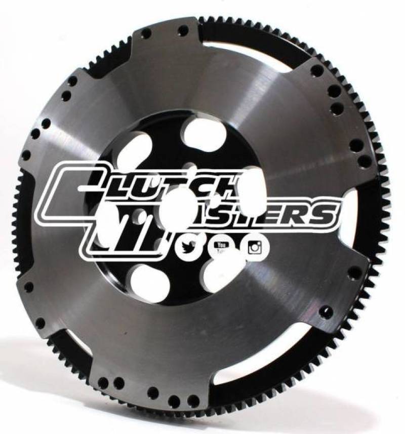 Clutch Masters - Clutch Masters 81-83 Nissan 200SX 2.2L Steel Flywheel - Demon Performance