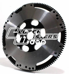 Clutch Masters - Clutch Masters 81-83 Nissan 200SX 2.2L Steel Flywheel - Demon Performance