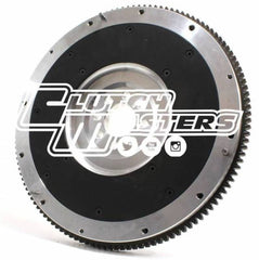 Clutch Masters - Clutch Masters 89-96 Nissan 300Z 300ZX 3.0L Twin T Aluminum Flywheel - Demon Performance