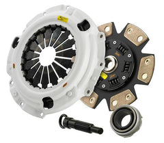 Clutch Masters - Clutch Masters 90 - 96 Nissan 300Z& 300ZX 3.0L Non - T (From 2/89) / 93 - 98 Nissan Skyline RB25DET Eng. ( - Demon Performance