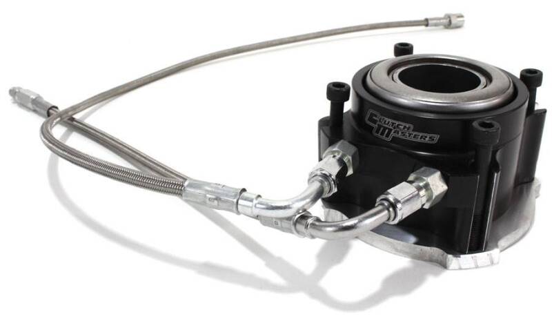 Clutch Masters - Clutch Masters 96 - 00 BMW E36 M3 3.2L Hydraulic Throw Out Bearing - Demon Performance