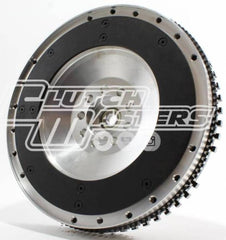 Clutch Masters - Clutch Masters 98-04 Porsche 996 3.6L T (3600 lbs) / 997 3.6L T (3600 lbs) Aluminum Flywheel - Demon Performance