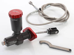 Clutch Masters - Clutch Masters Acura/Honda Universal .75in Bore Master Cylinder Upgrade Kit - Black - Demon Performance