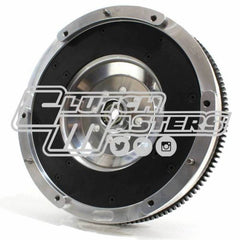 Clutch Masters - Clutch Masters Aluminum Flywheel 05-08 Porsche Carrera 3.8L (all) - Demon Performance