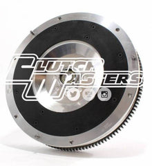 Clutch Masters - Clutch Masters Aluminum Flywheel 98-05 Porsche 996 / 04-08 Porsche 997 - Demon Performance