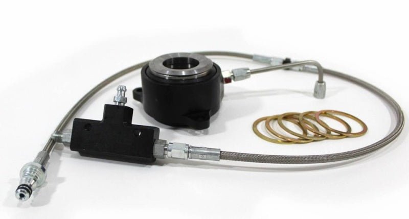 Clutch Masters - Clutch Masters Audi/Volkswagen MK4/MK5 6 - Speed Slave Cylinder - Demon Performance