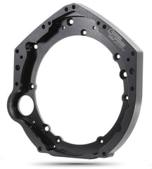 Clutch Masters - Clutch Masters Chevrolet LS Engine to BMW DCT Engine Adapter Plate - Demon Performance