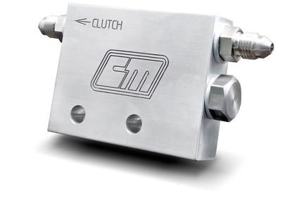 Clutch Masters - Clutch Masters Flow Control Valve - Demon Performance