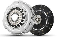 Clutch Masters - Clutch Masters FX250 Rigid Clutch Kit w/o FW 98 - 01 Porsche 996 Carrera / C - 4 3.4L - Demon Performance
