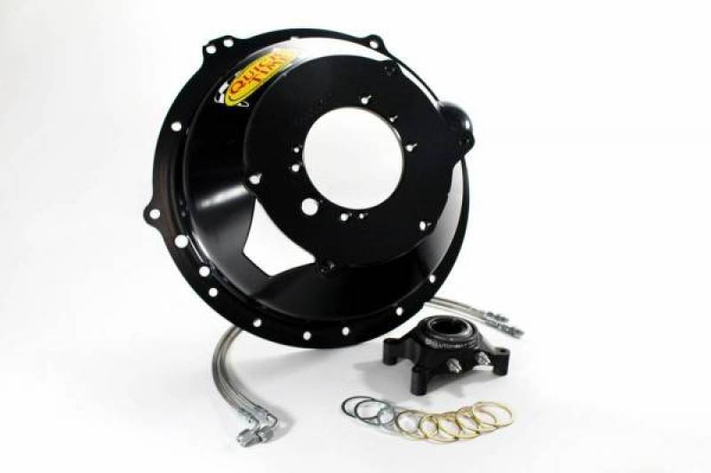 Clutch Masters - Clutch Masters Internal Hydraulic Bearing for Quicktime QT6036 Bell Housing - Demon Performance