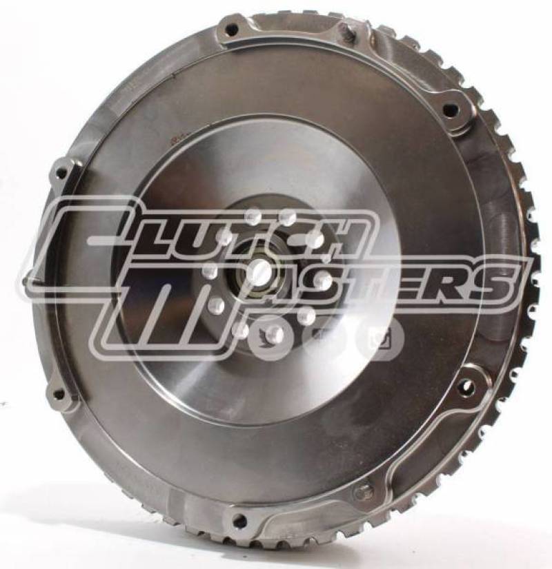 Clutch Masters - Clutch Masters Porsche 09-12 Boxster S/09-11 Cayman S 3.4L DFI Steel Flywheel - Demon Performance