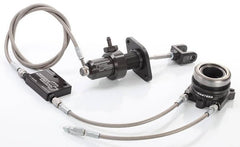 Clutch Masters - ClutchMasters 22 - 24 Honda Civic 1.5L Turbo/23 - 24 Type R 2.0L 6 - Speed Master Cylinder - Black - Demon Performance