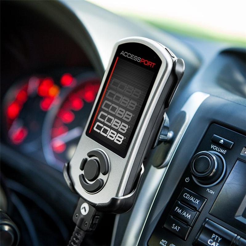 COBB - COBB AccessPORT V3 - 2015 - 2023 Ford Mustang EcoBoost - Demon Performance