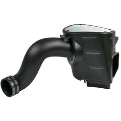 S&B - Cold Air Intake For 03 - 07 Dodge Ram 2500 3500 5.9L Cummins Cotton Cleanable Red S&B - Demon Performance