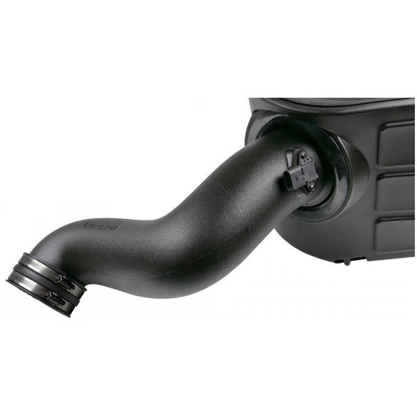 S&B - Cold Air Intake For 03 - 07 Dodge Ram 2500 3500 5.9L Cummins Cotton Cleanable Red S&B - Demon Performance