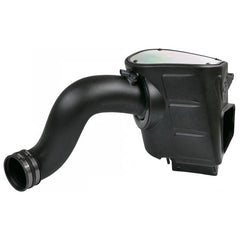 S&B - Cold Air Intake For 03 - 07 Dodge Ram 2500 3500 5.9L Cummins Dry Extendable White S&B - Demon Performance