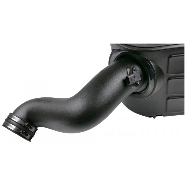 S&B - Cold Air Intake For 03 - 07 Dodge Ram 2500 3500 5.9L Cummins Dry Extendable White S&B - Demon Performance