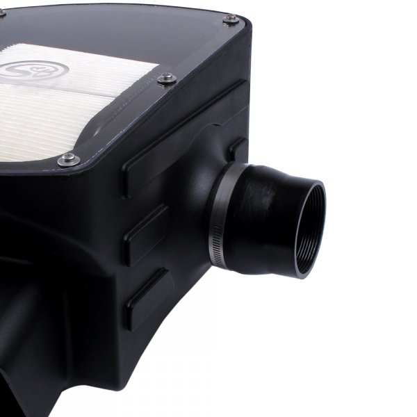 S&B - Cold Air Intake For 05 - 08 Ford F - 150 V8 - 5.4L Dry Filter S&B - Demon Performance