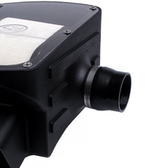 S&B - Cold Air Intake For 05 - 08 Ford F - 150 V8 - 5.4L Dry Filter S&B - Demon Performance