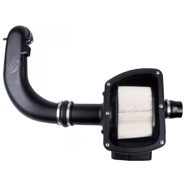 S&B - Cold Air Intake For 05 - 08 Ford F - 150 V8 - 5.4L Dry Filter S&B - Demon Performance