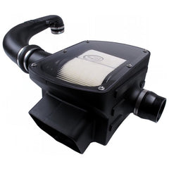 S&B - Cold Air Intake For 05 - 08 Ford F - 150 V8 - 5.4L Dry Filter S&B - Demon Performance