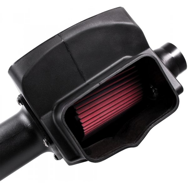 S&B - Cold Air Intake For 05 - 08 Ford F - 150 V8 - 5.4L Red Oiled Filter S&B - Demon Performance